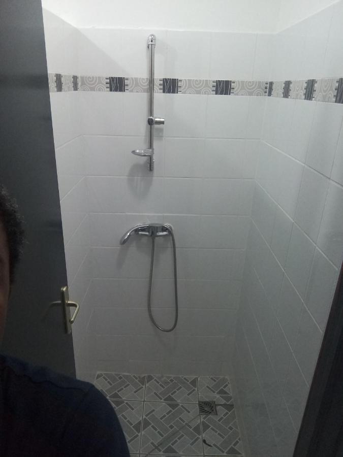 Apartamento Le T2 Tranquille Kourou Exterior foto